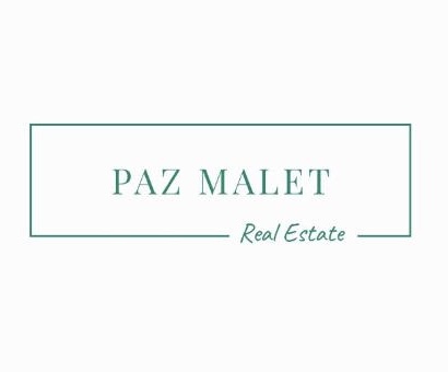 Paz Malet Real Estate